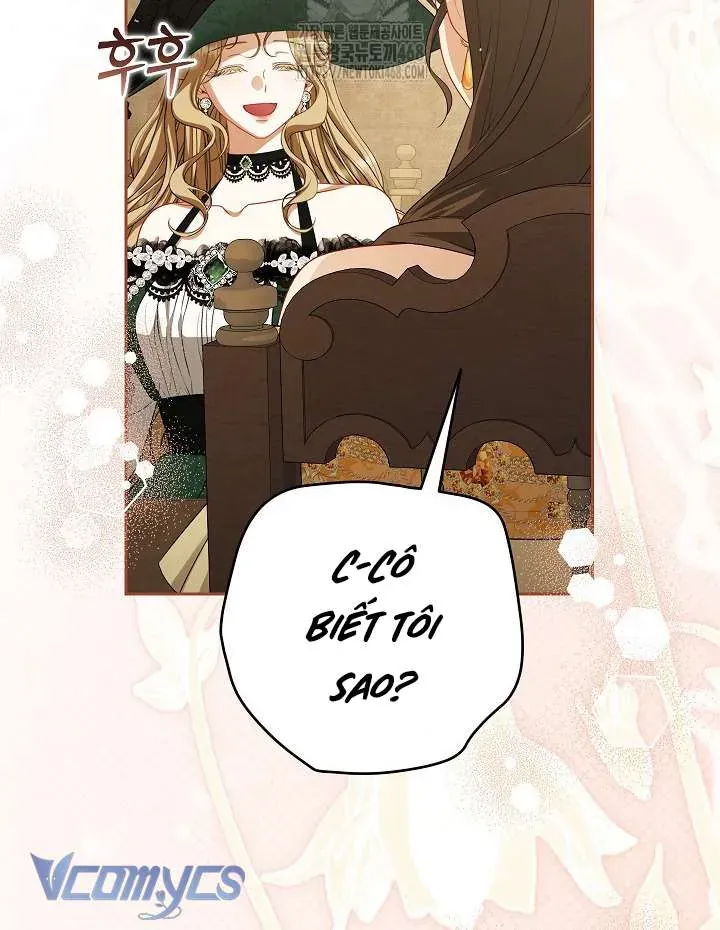 Tôi Đang Xem Một Vở Kịch Chap 35 - Next Chap 36