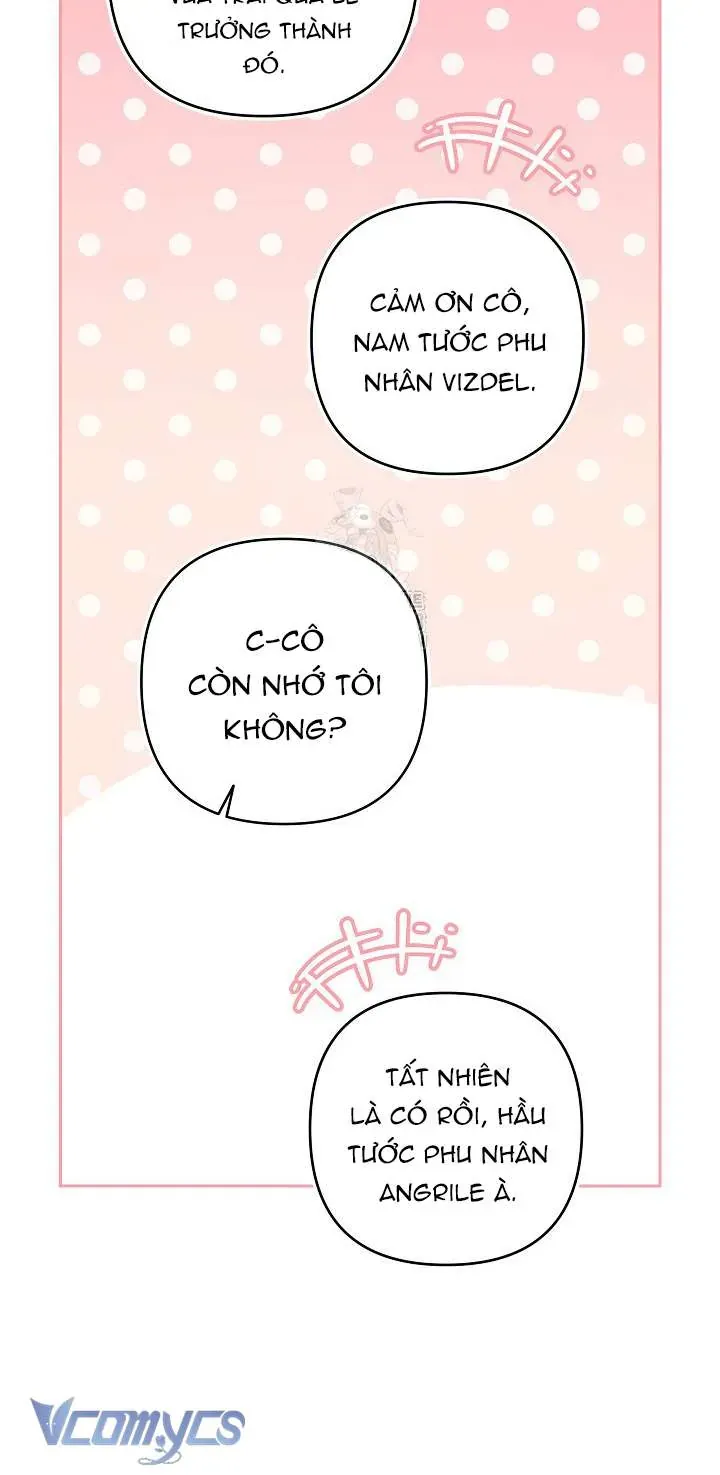 Tôi Đang Xem Một Vở Kịch Chap 35 - Next Chap 36