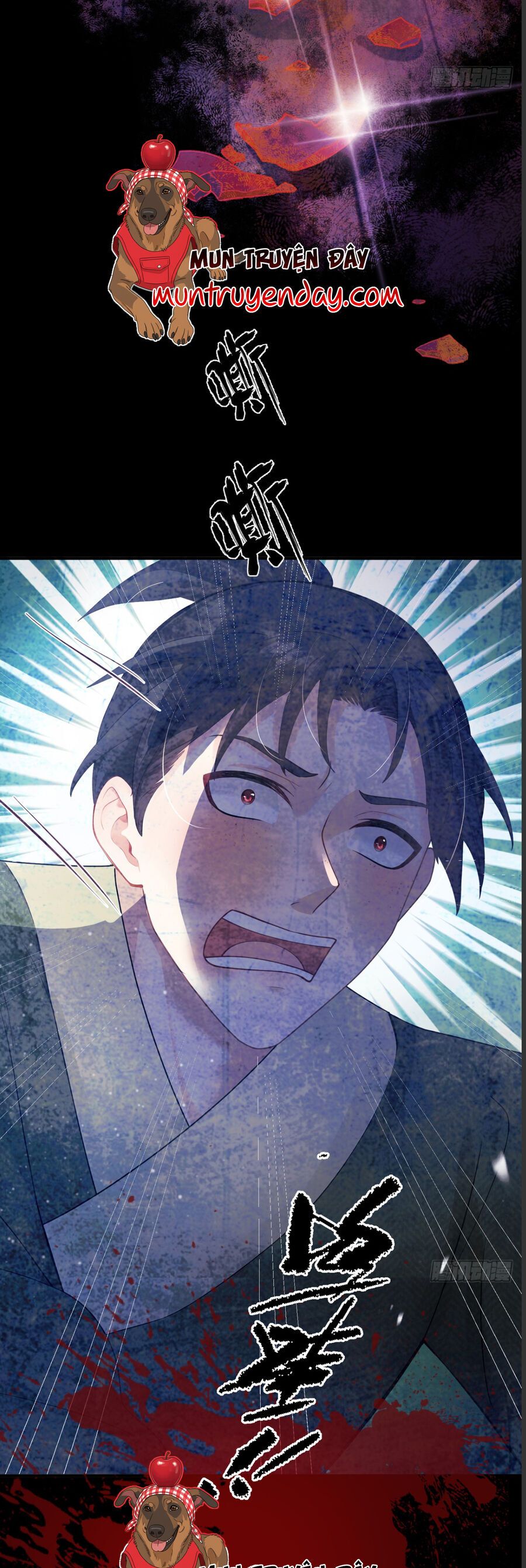 Ta Mang Siêu Thị Xuyên Không Về Cổ Đại Nuôi Tể Tướng Chap 60 - Next Chap 61
