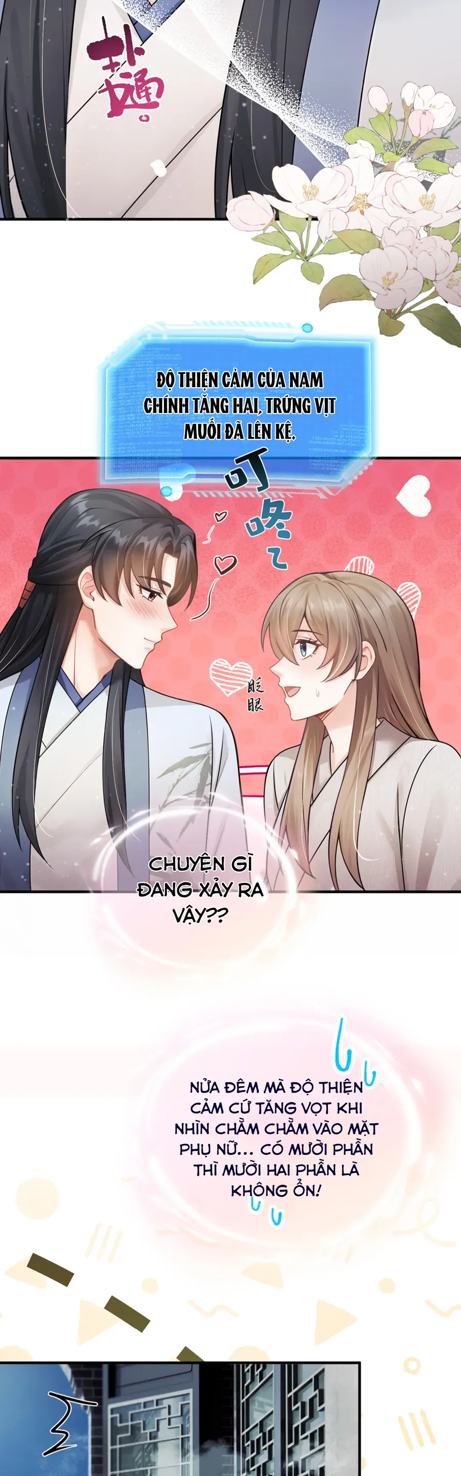 Ta Mang Siêu Thị Xuyên Không Về Cổ Đại Nuôi Tể Tướng Chap 61 - Next Chap 62