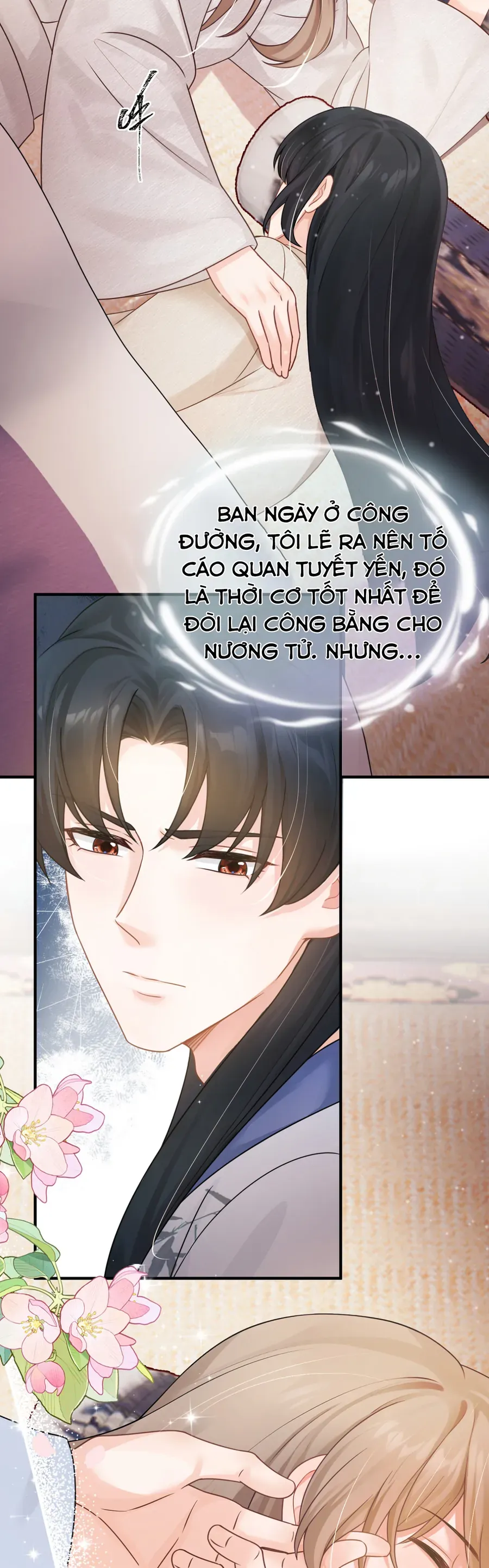 Ta Mang Siêu Thị Xuyên Không Về Cổ Đại Nuôi Tể Tướng Chap 61 - Next Chap 62