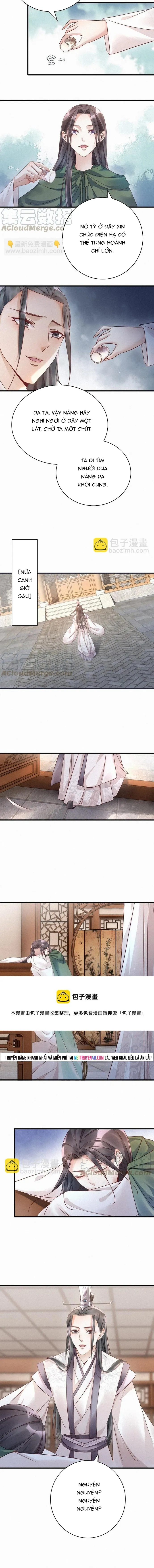 Nhặt Được Một Lão Đại Hắc Hoá Chap 60 - Next Chap 61