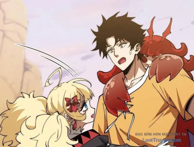Triệu Hoán Ác Ma, Ta Đã Là Thâm Uyên Chap 37 - Next Chap 38