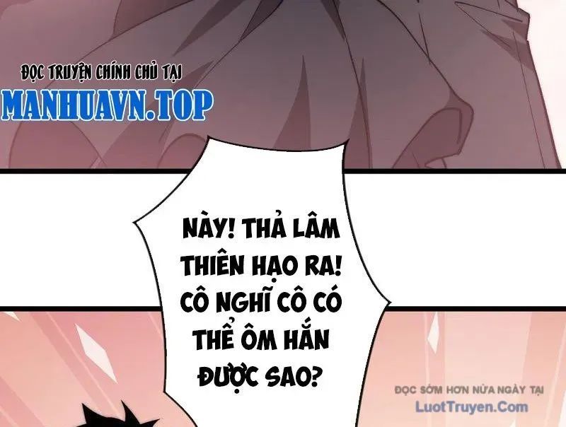 Triệu Hoán Ác Ma, Ta Đã Là Thâm Uyên Chap 37 - Next Chap 38