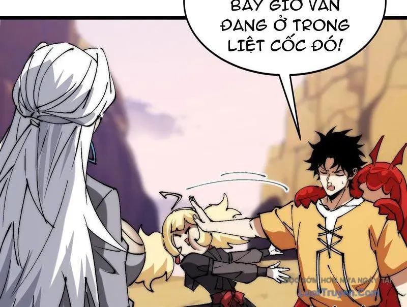 Triệu Hoán Ác Ma, Ta Đã Là Thâm Uyên Chap 37 - Next Chap 38
