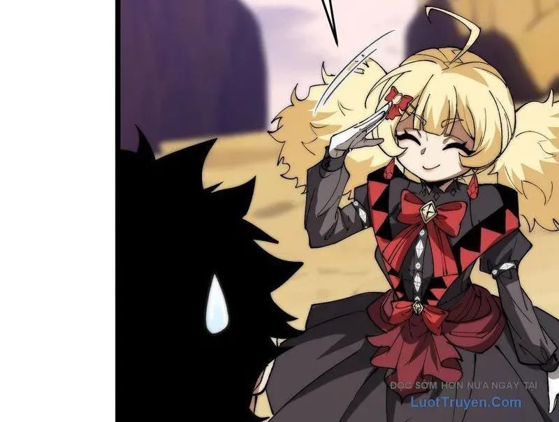 Triệu Hoán Ác Ma, Ta Đã Là Thâm Uyên Chap 37 - Next Chap 38