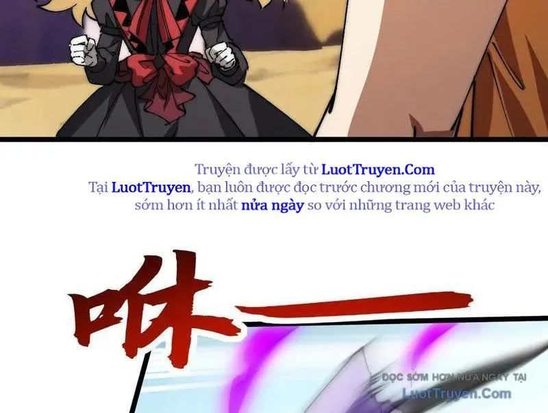 Triệu Hoán Ác Ma, Ta Đã Là Thâm Uyên Chap 37 - Next Chap 38
