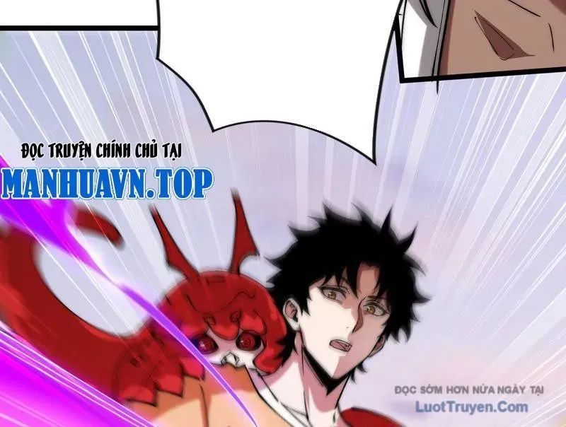 Triệu Hoán Ác Ma, Ta Đã Là Thâm Uyên Chap 37 - Next Chap 38