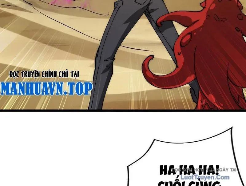 Triệu Hoán Ác Ma, Ta Đã Là Thâm Uyên Chap 37 - Next Chap 38