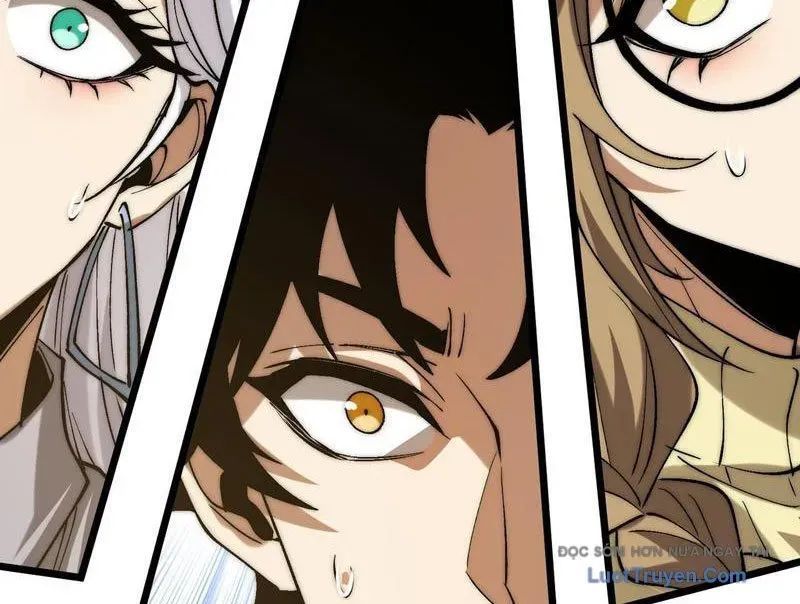 Triệu Hoán Ác Ma, Ta Đã Là Thâm Uyên Chap 37 - Next Chap 38