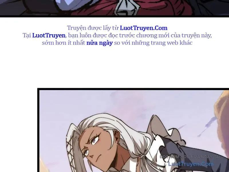 Triệu Hoán Ác Ma, Ta Đã Là Thâm Uyên Chap 37 - Next Chap 38