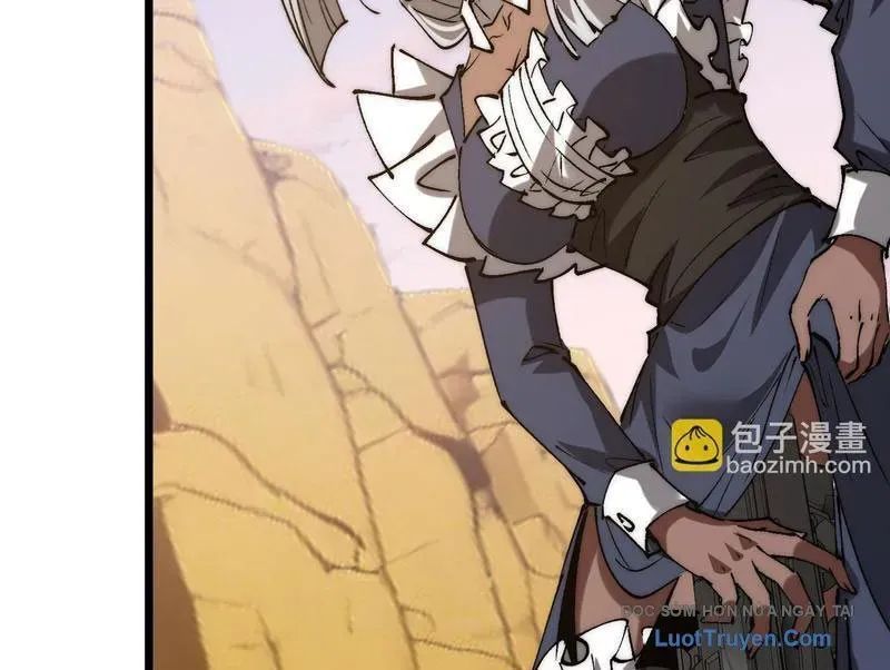 Triệu Hoán Ác Ma, Ta Đã Là Thâm Uyên Chap 37 - Next Chap 38