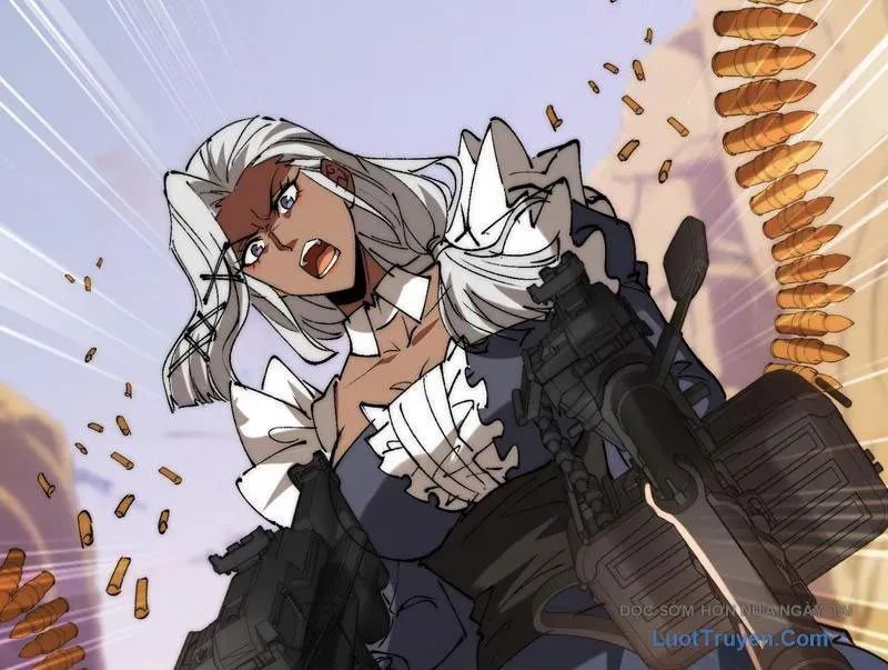 Triệu Hoán Ác Ma, Ta Đã Là Thâm Uyên Chap 37 - Next Chap 38
