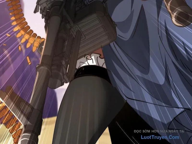 Triệu Hoán Ác Ma, Ta Đã Là Thâm Uyên Chap 37 - Next Chap 38