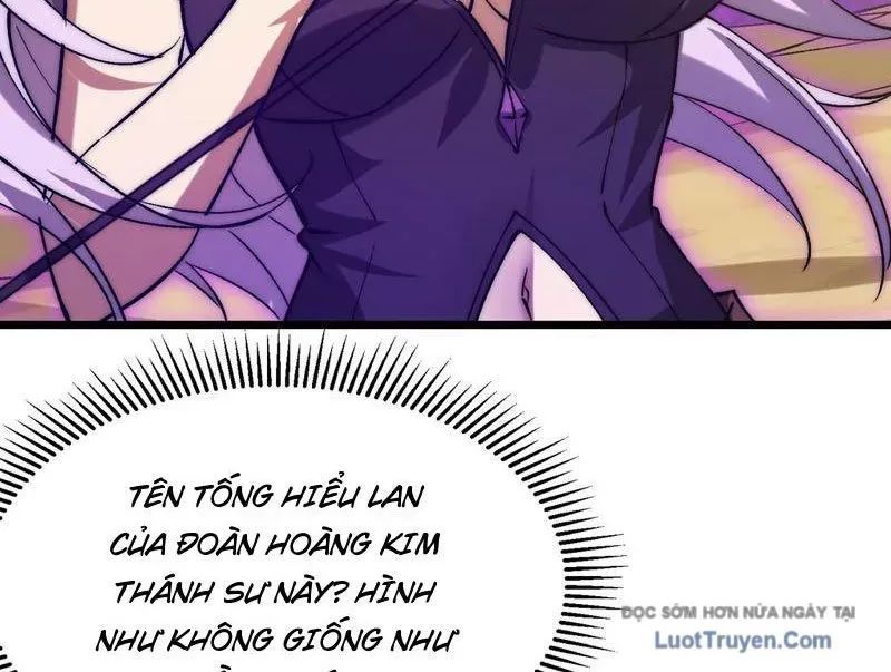 Triệu Hoán Ác Ma, Ta Đã Là Thâm Uyên Chap 37 - Next Chap 38