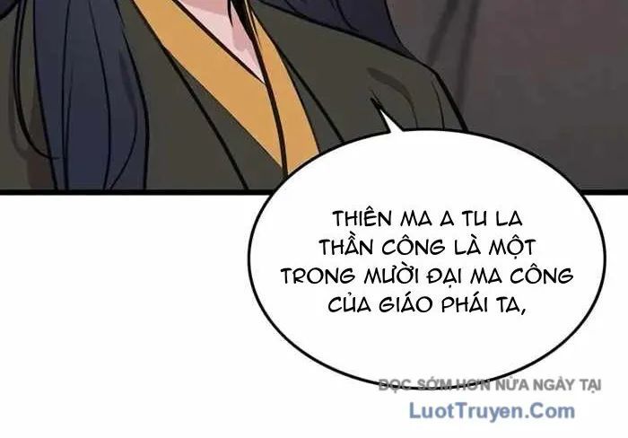 Tôi Trở Thành Chồng Của Giáo Chủ Ma Giáo Chap 35 - Next Chap 36