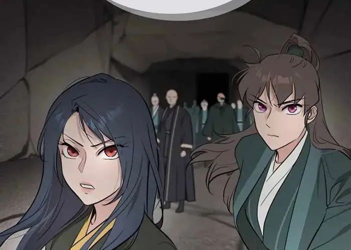 Tôi Trở Thành Chồng Của Giáo Chủ Ma Giáo Chap 35 - Next Chap 36