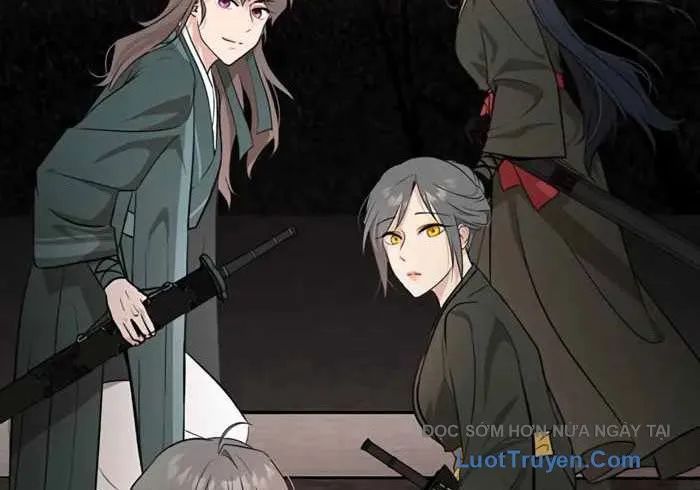 Tôi Trở Thành Chồng Của Giáo Chủ Ma Giáo Chap 35 - Next Chap 36