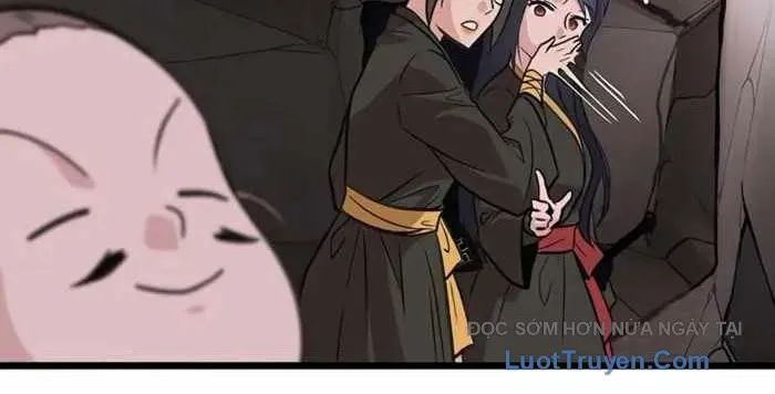 Tôi Trở Thành Chồng Của Giáo Chủ Ma Giáo Chap 35 - Next Chap 36
