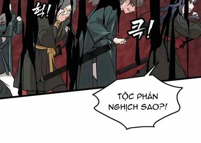 Tôi Trở Thành Chồng Của Giáo Chủ Ma Giáo Chap 35 - Next Chap 36