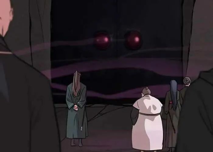Tôi Trở Thành Chồng Của Giáo Chủ Ma Giáo Chap 35 - Next Chap 36