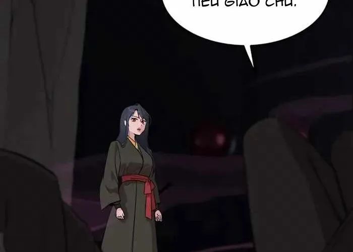 Tôi Trở Thành Chồng Của Giáo Chủ Ma Giáo Chap 35 - Next Chap 36