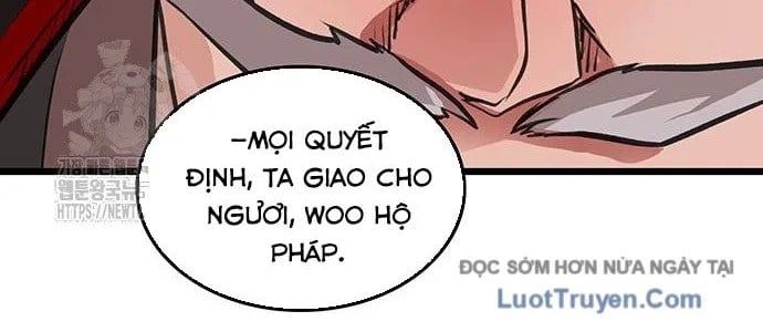 Tôi Trở Thành Chồng Của Giáo Chủ Ma Giáo Chap 36 - Next Chap 37