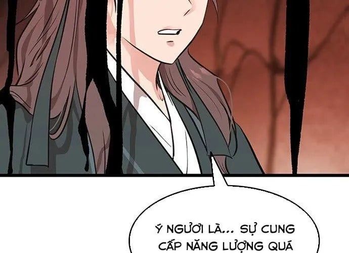 Tôi Trở Thành Chồng Của Giáo Chủ Ma Giáo Chap 36 - Next Chap 37