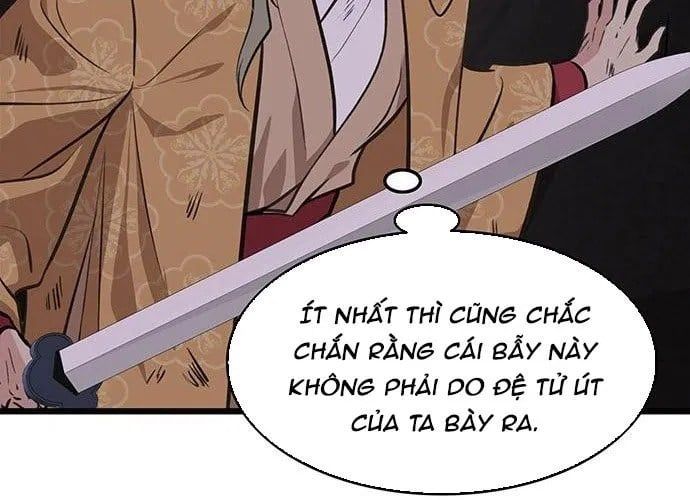 Tôi Trở Thành Chồng Của Giáo Chủ Ma Giáo Chap 36 - Next Chap 37