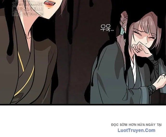 Tôi Trở Thành Chồng Của Giáo Chủ Ma Giáo Chap 36 - Next Chap 37