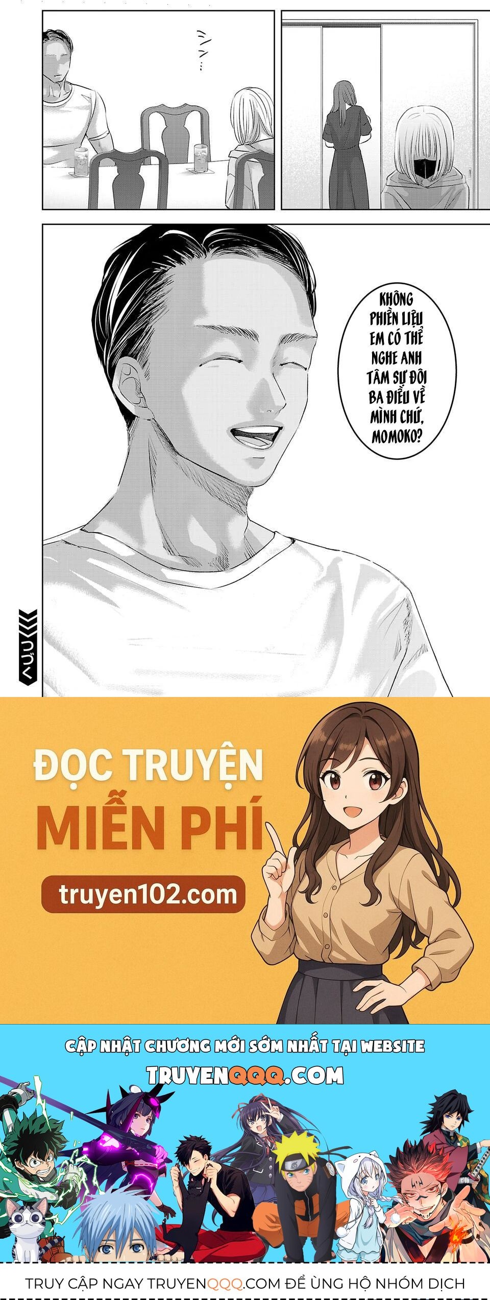 Ánh Lấp Lánh Hoàn Mỹ Chap 24 - Next Chap 25