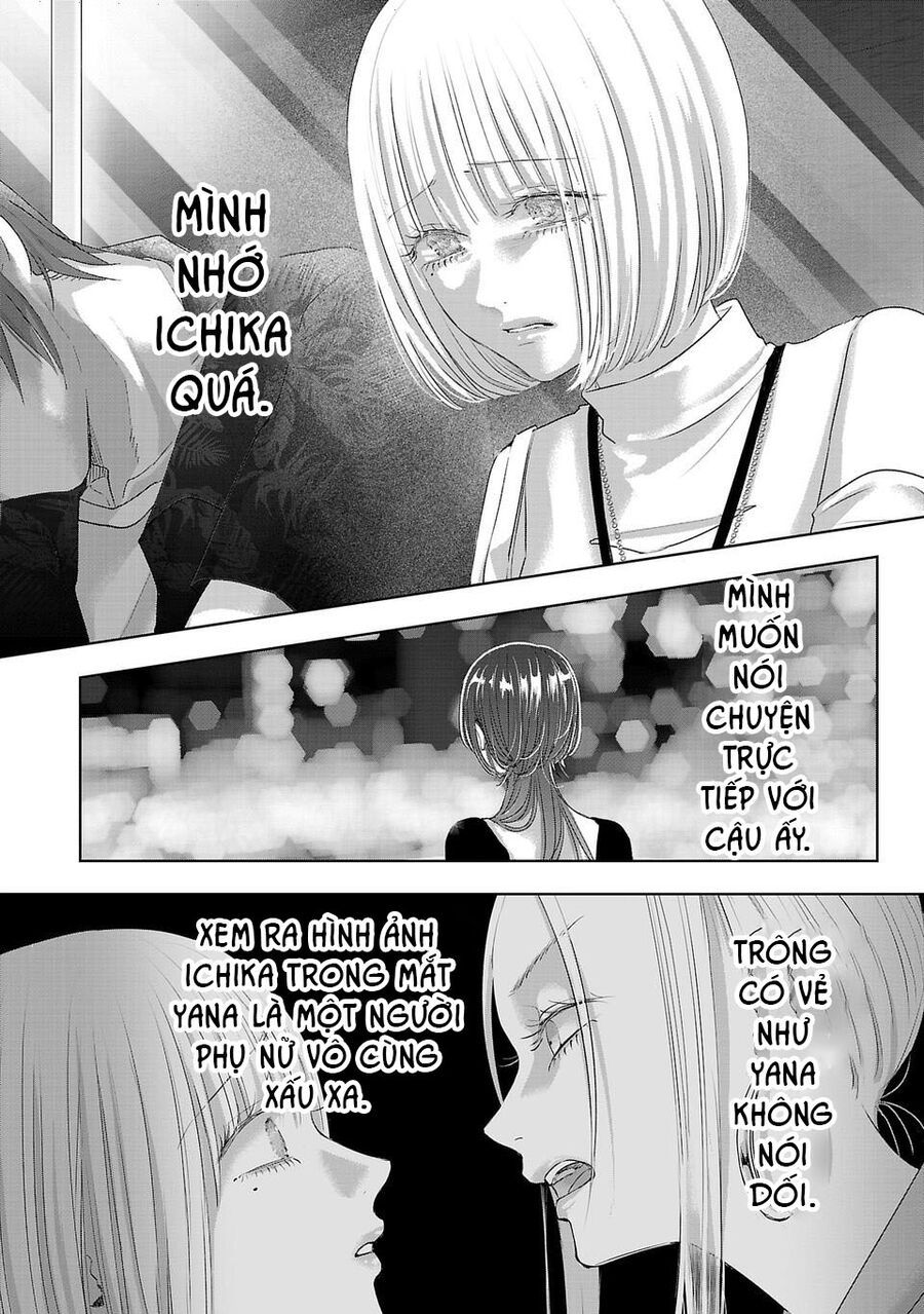 Ánh Lấp Lánh Hoàn Mỹ Chap 24 - Next Chap 25