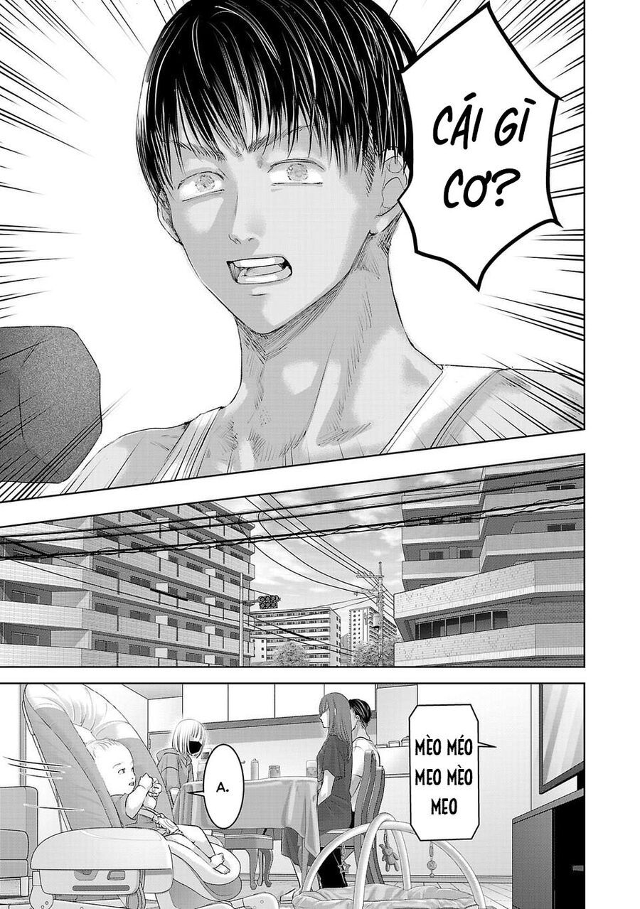 Ánh Lấp Lánh Hoàn Mỹ Chap 24 - Next Chap 25