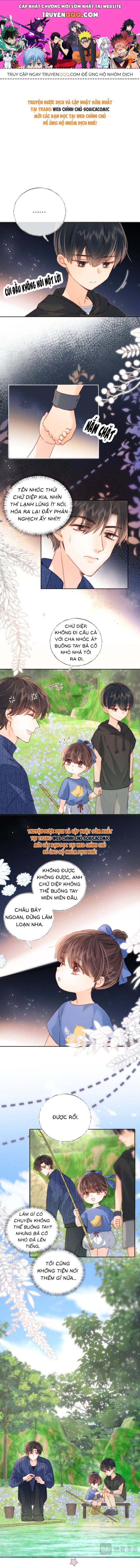 Bà Cô Nhỏ Ôm Bình Sữa Đoán Mệnh Khiến Cõi Mạng Phát Cuồng Chap 33 - Next Chap 34