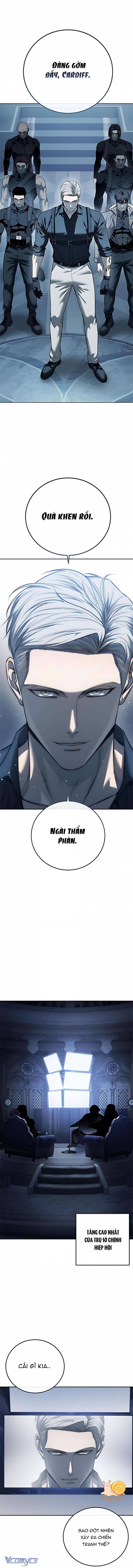 Red Shirt Chap 28 - Next Chap 29
