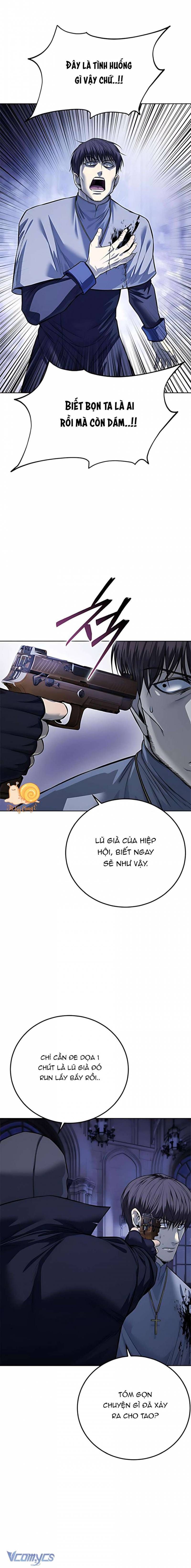 Red Shirt Chap 28 - Next Chap 29