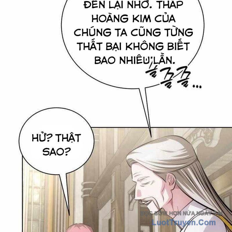 Đứa Con Có Vấn Đề Của Ma Tháp Chap 34 - Next Chap 35