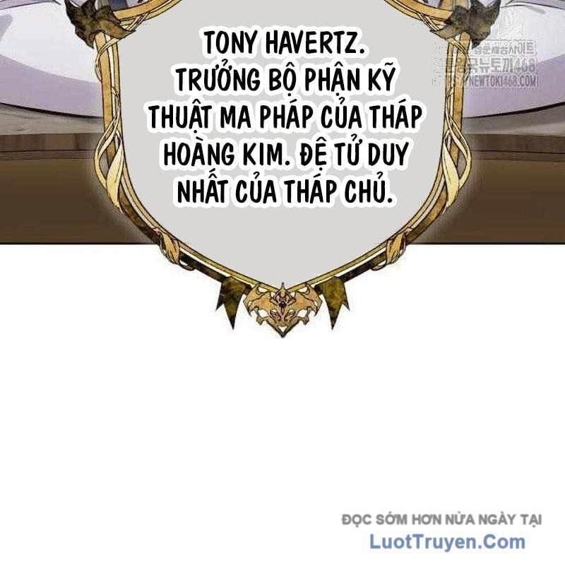 Đứa Con Có Vấn Đề Của Ma Tháp Chap 34 - Next Chap 35