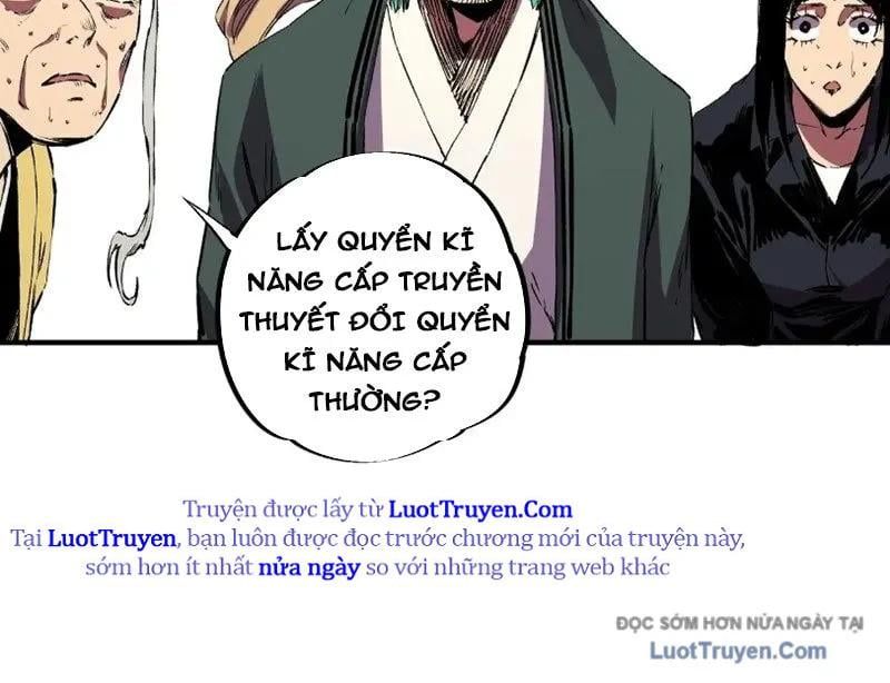 Cấm Chú Sư Mạnh Nhất Lịch Sử Chap 33 - Next Chap 34