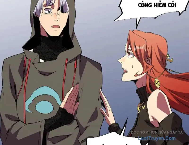 Cấm Chú Sư Mạnh Nhất Lịch Sử Chap 33 - Next Chap 34
