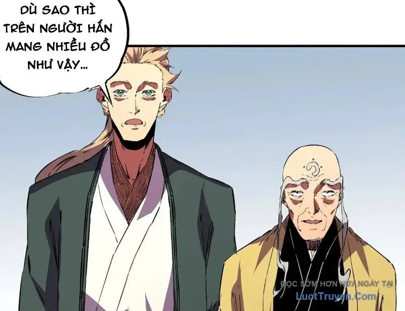 Cấm Chú Sư Mạnh Nhất Lịch Sử Chap 33 - Next Chap 34