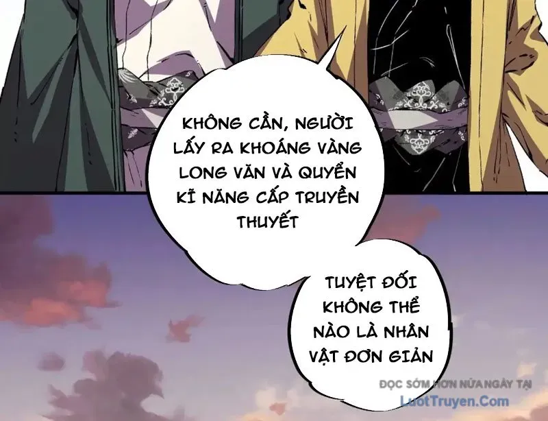 Cấm Chú Sư Mạnh Nhất Lịch Sử Chap 33 - Next Chap 34