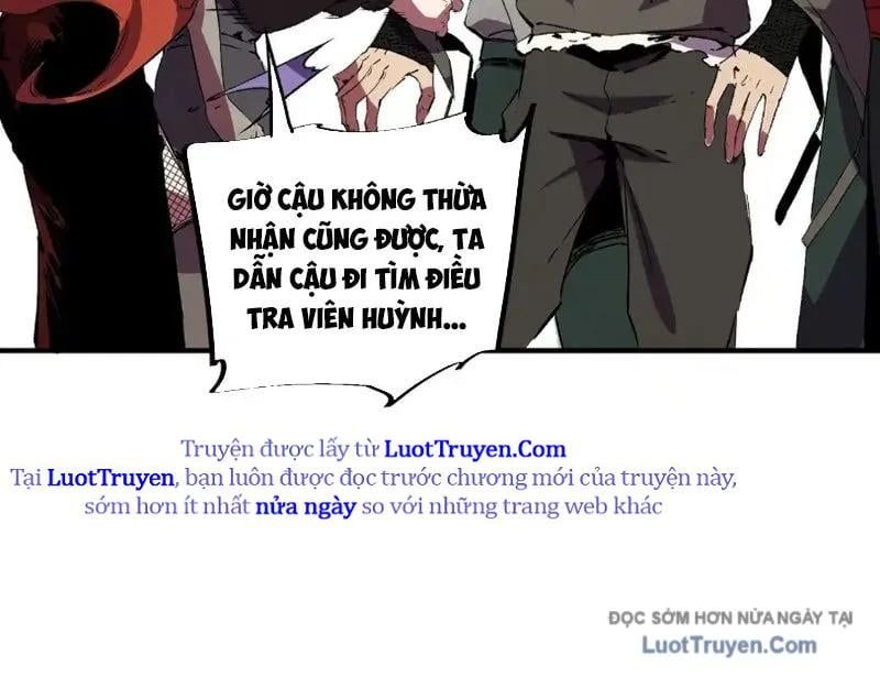 Cấm Chú Sư Mạnh Nhất Lịch Sử Chap 33 - Next Chap 34