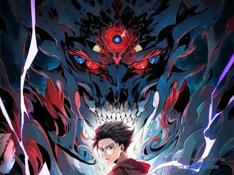 Cấm Chú Sư Mạnh Nhất Lịch Sử Chap 33 - Next Chap 34
