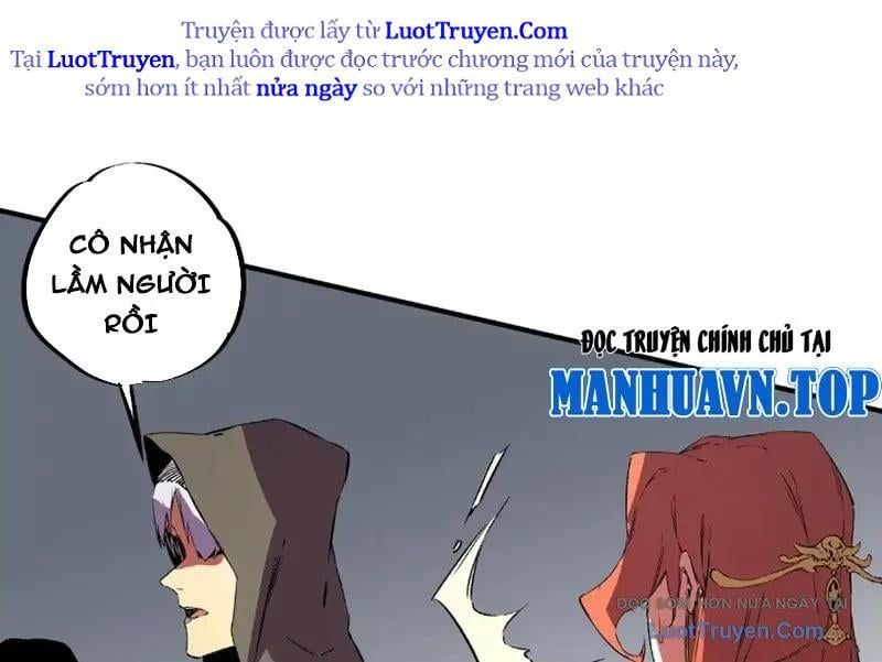 Cấm Chú Sư Mạnh Nhất Lịch Sử Chap 33 - Next Chap 34