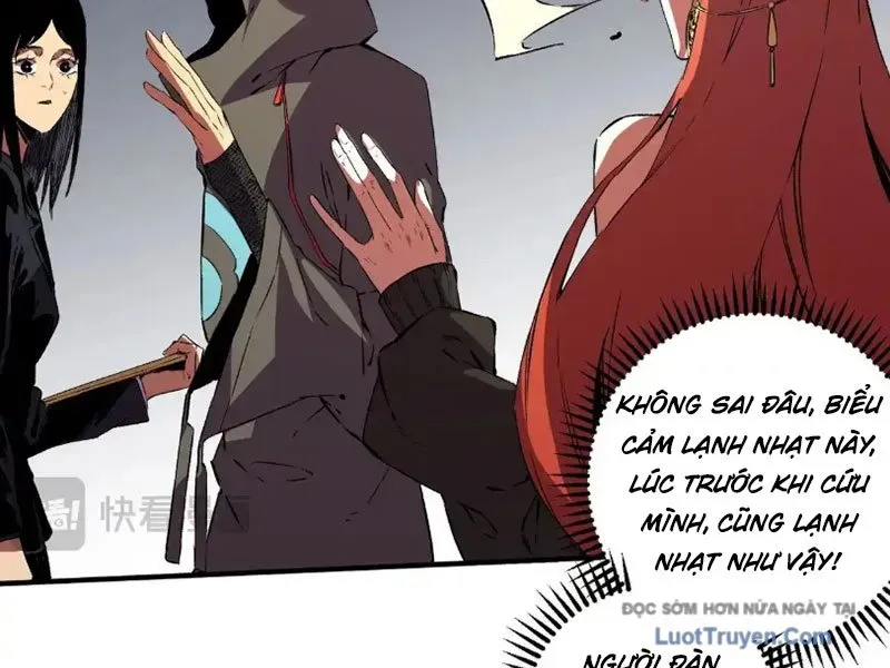 Cấm Chú Sư Mạnh Nhất Lịch Sử Chap 33 - Next Chap 34