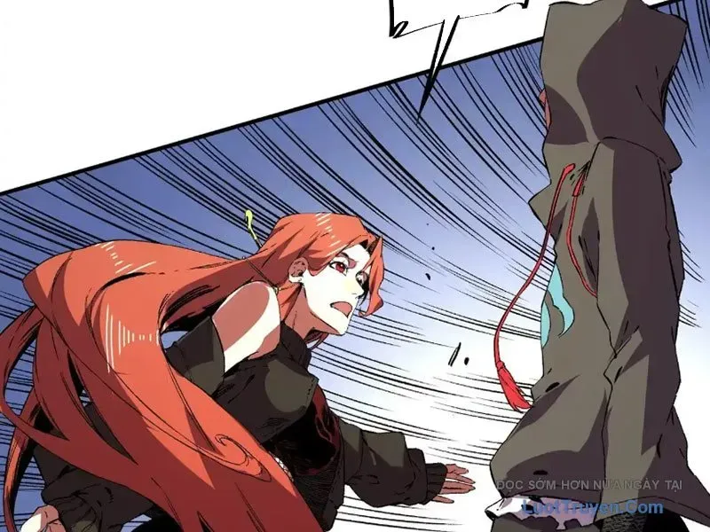 Cấm Chú Sư Mạnh Nhất Lịch Sử Chap 33 - Next Chap 34