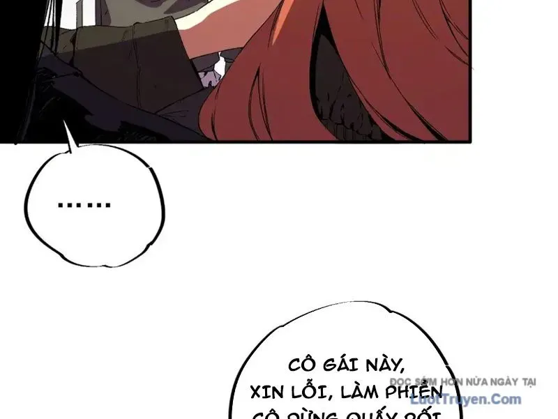 Cấm Chú Sư Mạnh Nhất Lịch Sử Chap 33 - Next Chap 34