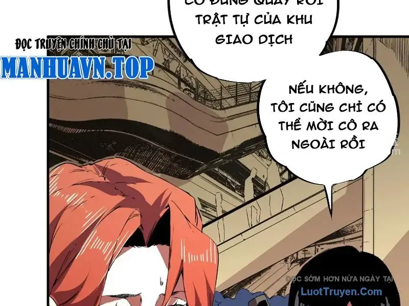 Cấm Chú Sư Mạnh Nhất Lịch Sử Chap 33 - Next Chap 34