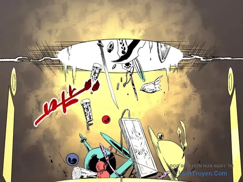 Cấm Chú Sư Mạnh Nhất Lịch Sử Chap 33 - Next Chap 34